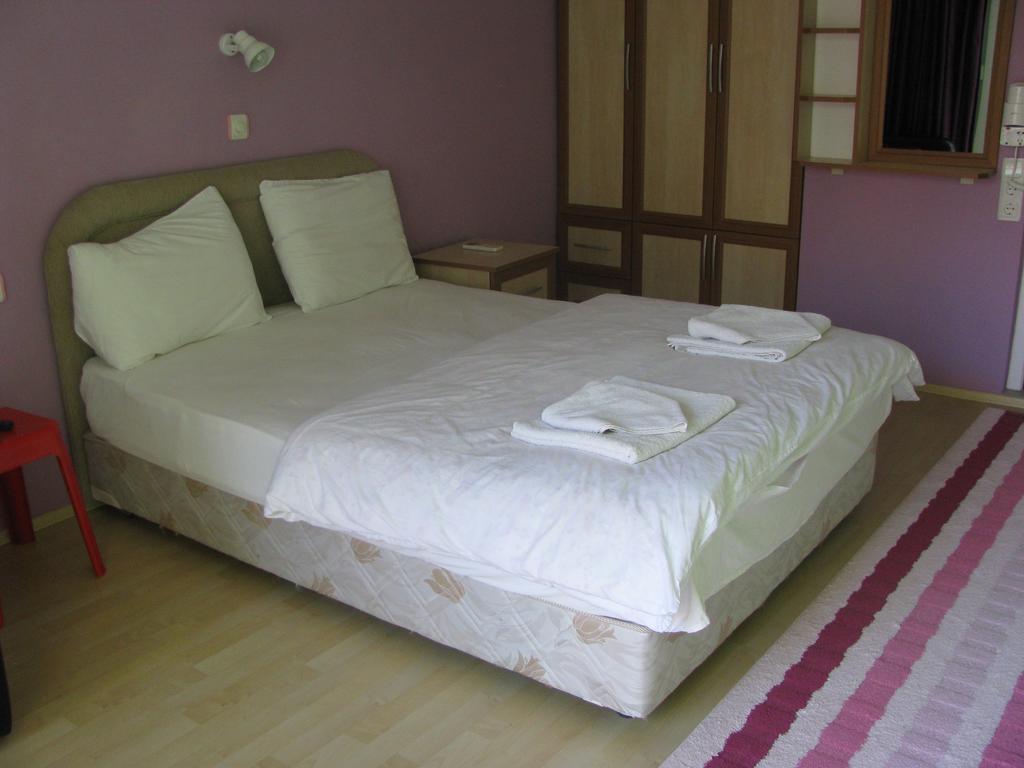 Atici 2 Hotel อาดราซาน ห้อง รูปภาพ