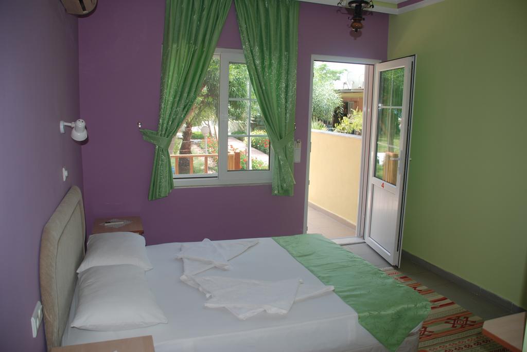 Atici 2 Hotel อาดราซาน ห้อง รูปภาพ